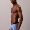 Low Rise Trunk Boxer Intense Power Motion Low Rise Trunk Boxer Intense Power Motion