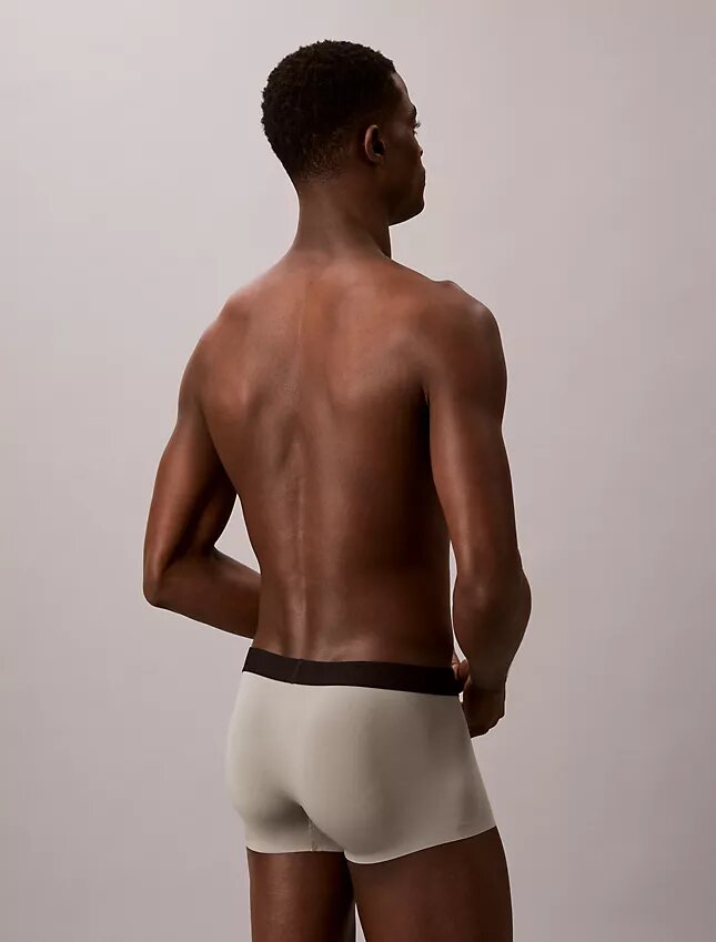 Low Rise Trunk Boxer Intense Power Motion Low Rise Trunk Boxer Intense Power Motion