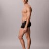 Low Rise Trunk Boxer Intense Power Motion Low Rise Trunk Boxer Intense Power Motion