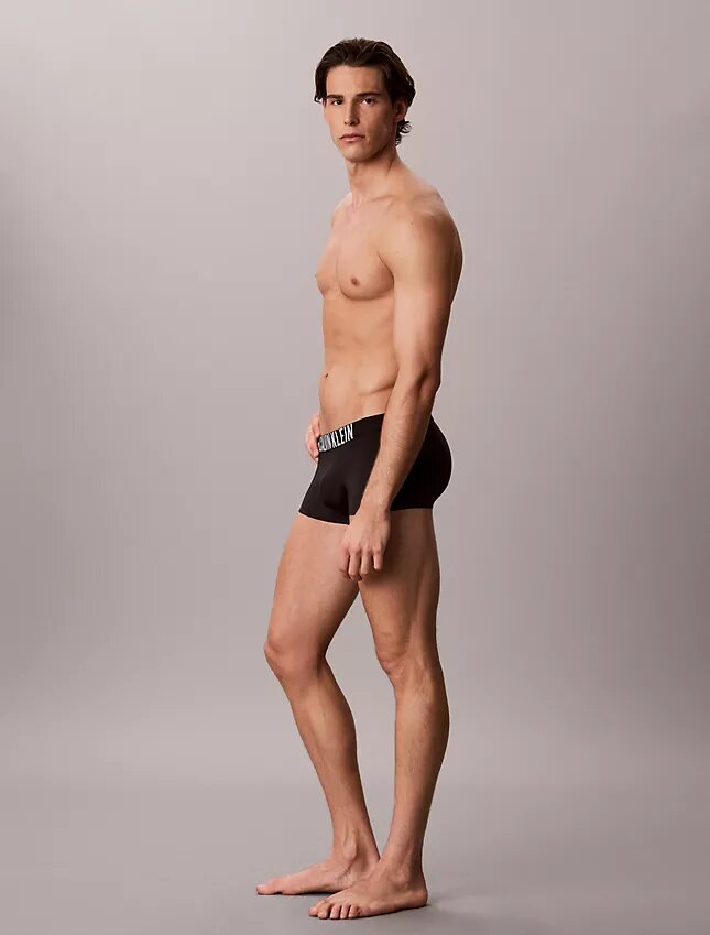 Low Rise Trunk Boxer Intense Power Motion Low Rise Trunk Boxer Intense Power Motion