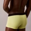 Low Rise Trunk Boxer Intense Power Motion Low Rise Trunk Boxer Intense Power Motion
