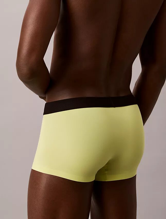 Low Rise Trunk Boxer Intense Power Motion Low Rise Trunk Boxer Intense Power Motion