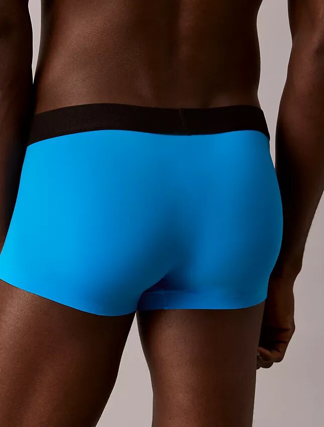 Low Rise Trunk Boxer Intense Power Motion Low Rise Trunk Boxer Intense Power Motion