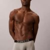 Low Rise Trunk Boxer Intense Power Motion Low Rise Trunk Boxer Intense Power Motion