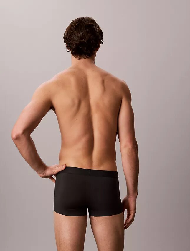Low Rise Trunk Boxer Intense Power Motion Low Rise Trunk Boxer Intense Power Motion