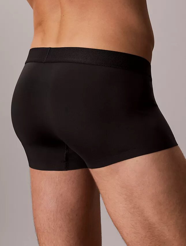 Low Rise Trunk Boxer Intense Power Motion Low Rise Trunk Boxer Intense Power Motion
