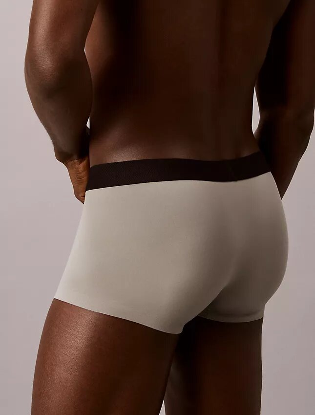 Low Rise Trunk Boxer Intense Power Motion Low Rise Trunk Boxer Intense Power Motion