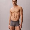 Low Rise Trunk CK Black