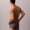 Low Rise Trunk CK Black