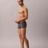 Low Rise Trunk CK Black