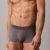 Low Rise Trunk CK Black