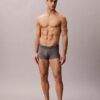 Low Rise Trunk CK Black