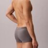 Low Rise Trunk CK Black