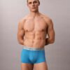 Low Rise Trunk en microfibre brossée extensible Low Rise Trunk en microfibre brossée extensible