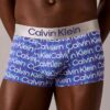 Low Rise Trunk en microfibre brossée extensible Low Rise Trunk en microfibre brossée extensible
