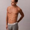 Low Rise Trunk en microfibre brossée extensible Low Rise Trunk en microfibre brossée extensible
