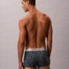 Low Rise Trunk en microfibre brossée extensible Low Rise Trunk en microfibre brossée extensible