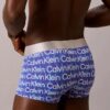 Low Rise Trunk en microfibre brossée extensible Low Rise Trunk en microfibre brossée extensible