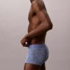 Low Rise Trunk en microfibre et dentelle Low Rise Trunk en microfibre et dentelle