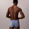 Low Rise Trunk en microfibre et dentelle Low Rise Trunk en microfibre et dentelle