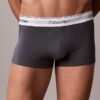 Low Rise Trunk Icon en coton Stretch
