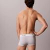 Low Rise Trunk Icon en coton Stretch
