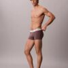 Low Rise Trunk Icon en coton Stretch