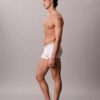Low Rise Trunk Icon en coton Stretch