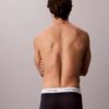 Low Rise Trunk Icon en coton Stretch
