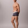 Low Rise Trunk Icon en coton Stretch