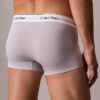 Low Rise Trunk Icon en coton Stretch