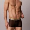 Low Rise Trunk Icon Mesh Pride