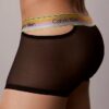 Low Rise Trunk Icon Mesh Pride