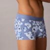 Low Rise Trunk imprimé noir CK Black Low Rise Trunk imprimé noir CK Black