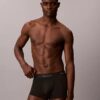 Low Rise Trunk pour le Nouvel An lunaire Low Rise Trunk pour le Nouvel An lunaire