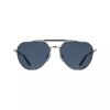 Lunettes de soleil aviateur en métal Lunettes de soleil aviateur en métal