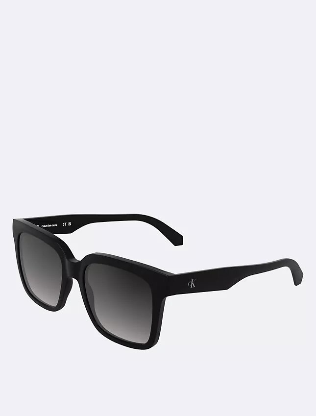 Lunettes de soleil carrées en acétate Lunettes de soleil carrées en acétate