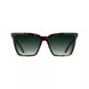 Lunettes de soleil papillon classiques