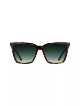 Lunettes de soleil papillon classiques