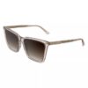 Lunettes de soleil papillon classiques