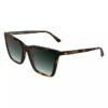 Lunettes de soleil papillon classiques