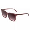 Lunettes de soleil papillon classiques