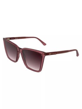 Lunettes de soleil papillon classiques