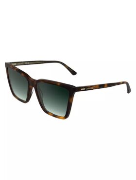Lunettes de soleil papillon classiques