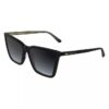 Lunettes de soleil papillon classiques