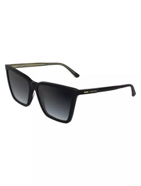 Lunettes de soleil papillon classiques