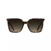 Lunettes de soleil papillon modernes