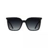 Lunettes de soleil papillon modernes