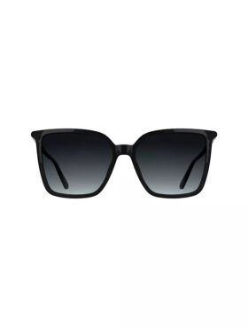 Lunettes de soleil papillon modernes