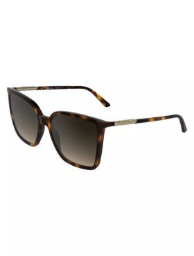 Lunettes de soleil papillon modernes